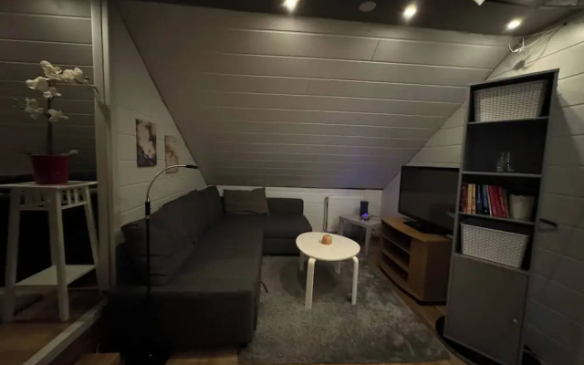Apartment Bjarmaland