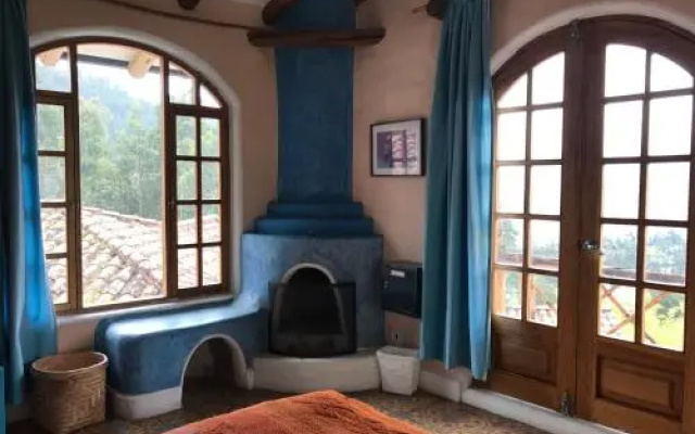 La Casa Sol - Otavalo