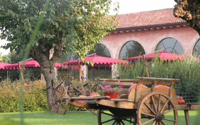 Agriturismo La Penisola