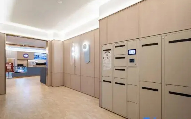 HanTing Hotel (Jilin Wanke Medical College)