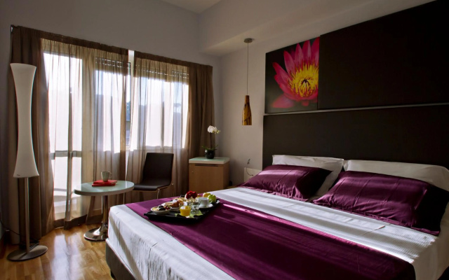 Hotel Gravina San Pietro