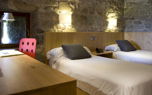 Rusticae Hotel Torre de Villademoros