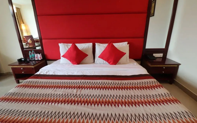 Crestmont Ashapurna Jaipur