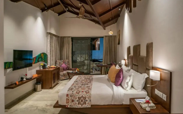 Mysa Resort & Spa