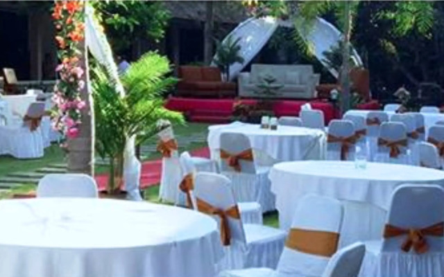 Hotel Grand Trisula Indramayu