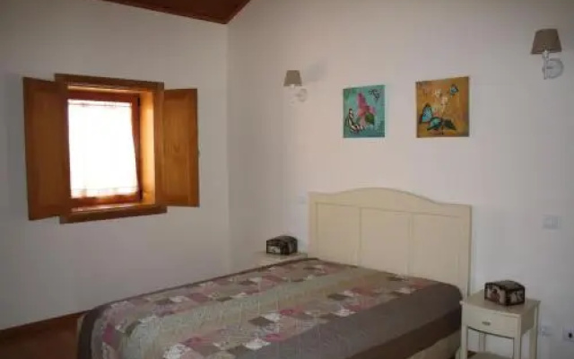 Quinta Vale do Nox