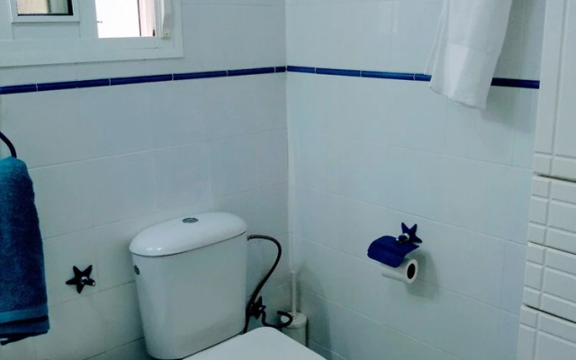 Wish Suite Lagar De Sevilla