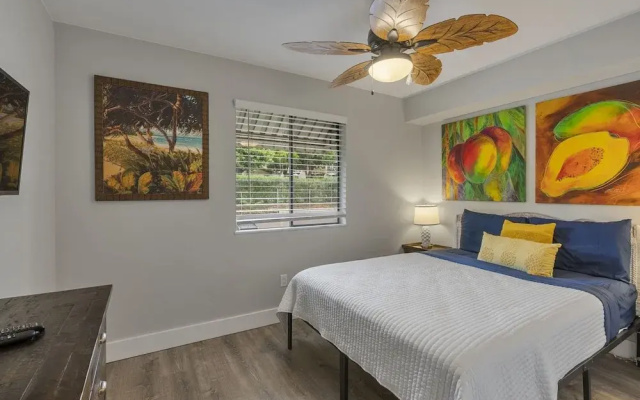 Pacific Shores B203 2 Bedroom Condo