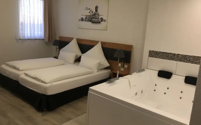 Hotel in Laisen