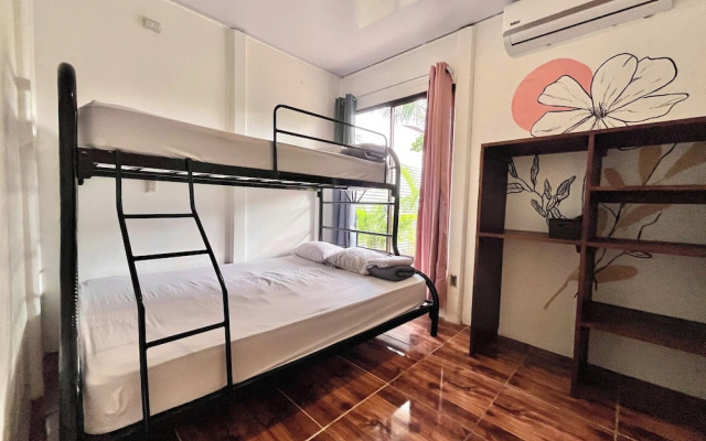 La Tribu Boutique Hostel for Women