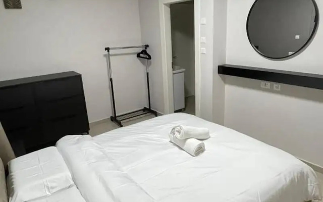 Esterin Royal Park Apartments Eilat