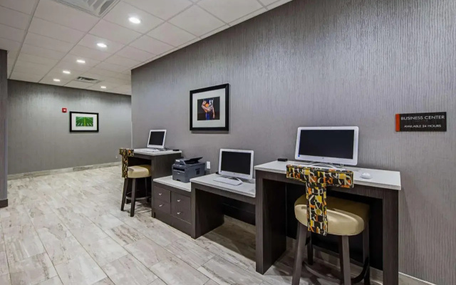 Ramada Clemson