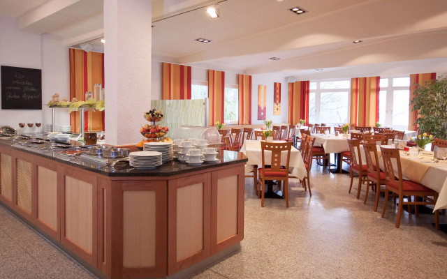 TaunusTagungsHotel