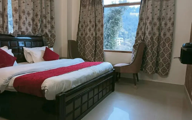 Aston Home Stay