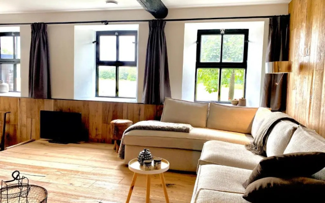 B&B Hoeve Carpe Diem