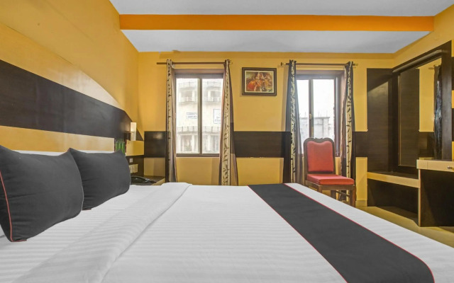 Collection O 87564 Mgr Inn