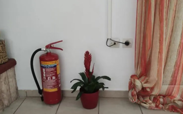 Fani's apartments 3