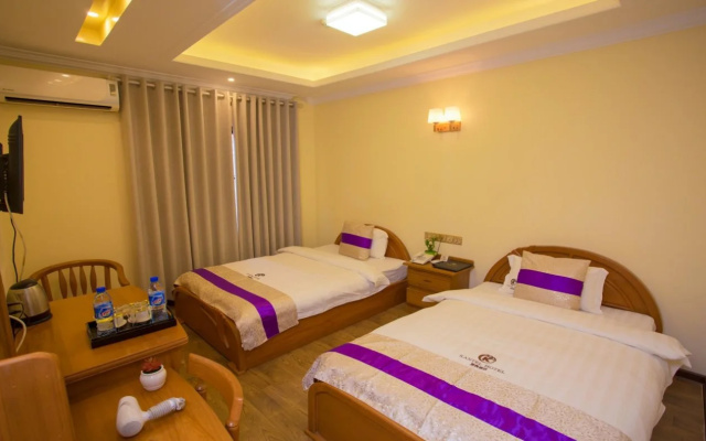 Kantel Hotel