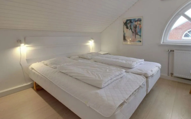 "Lenia" - 2.3km from the sea in Western Jutland