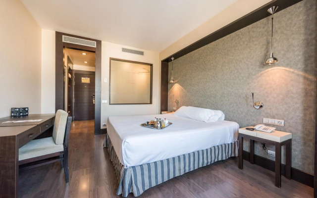 Hotel Mercader