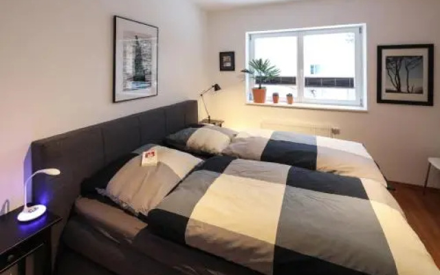 Ferienwohnung Buddestrasse