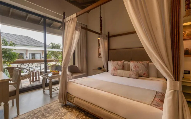 The Evren, Vagator - SLH | A Small Luxury Hotel