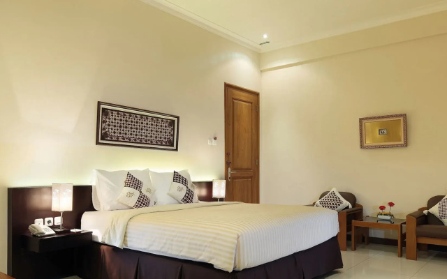 Kertanegara Premium Guest House