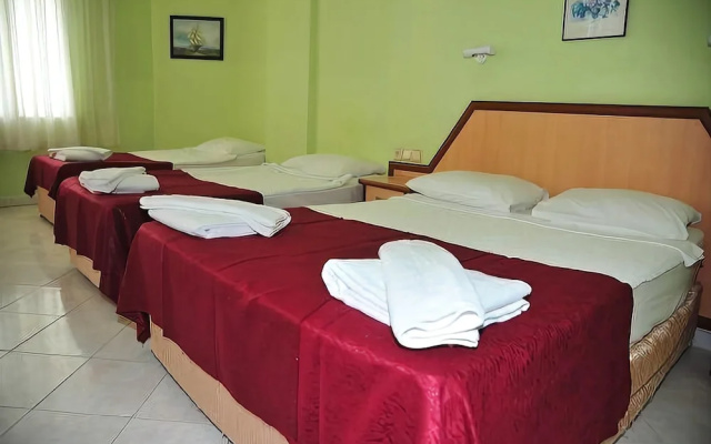 Aktas Hotel