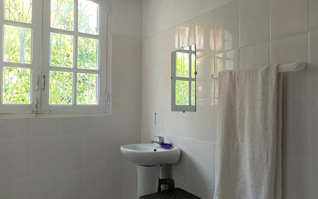 Chez Jeanne Chambre d'Hôte