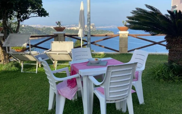Casetta Solchiaro 96