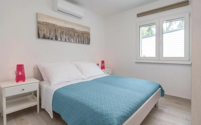 Stunning Home in Rovinj With Wifi and 2 Bedrooms