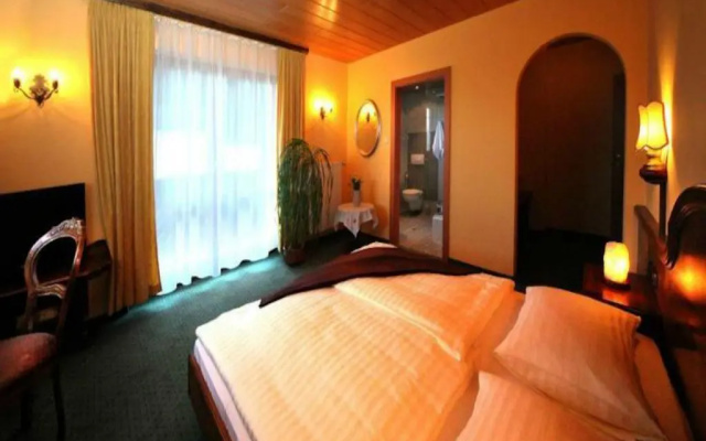 Hotel Hahnbaum