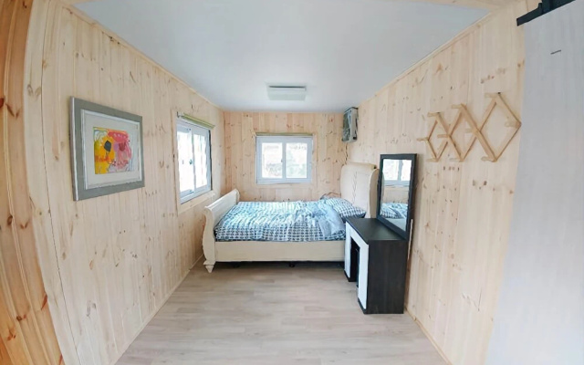 Jecheon Sky Light Pension