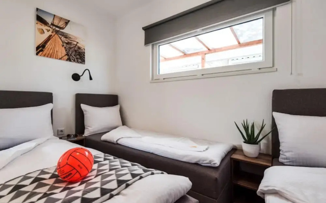 Mobile Home Vodice 23