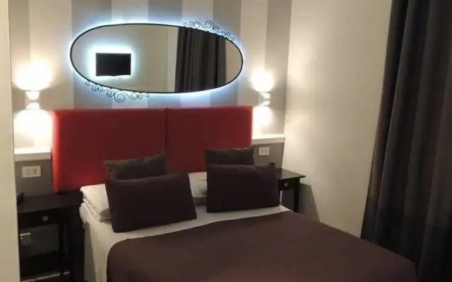 Отель Center 1&2&3