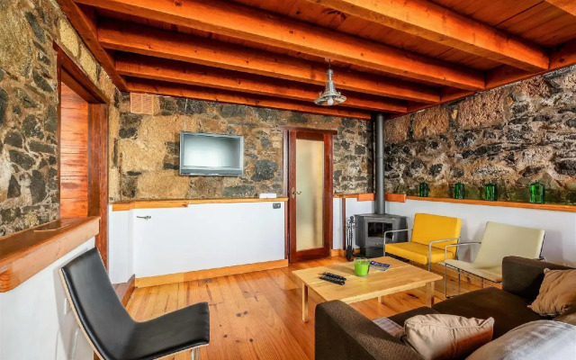 Casas Del Pinar