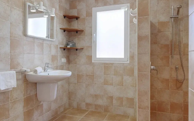 Villa Menorca Binisaret 1