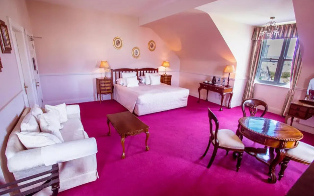 Ballybunion Golf Hotel