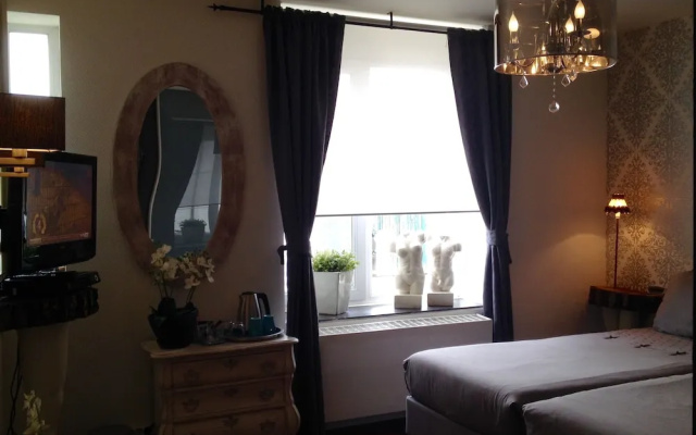 B&B Montenakerhof