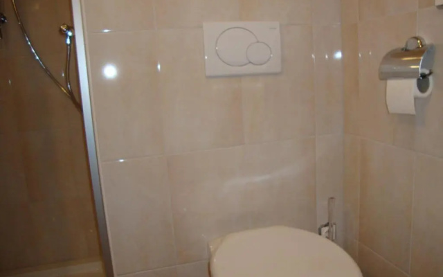 Ferienwohnung Nussbaum