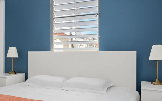 Otium Rentals Oasis Retreat in San Juan