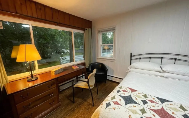 New Hope Lodge