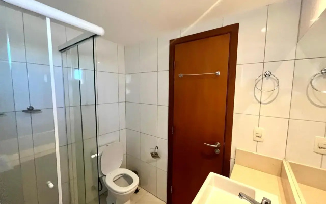Natureza , Piscina Enorme e Vista Maravilhosa