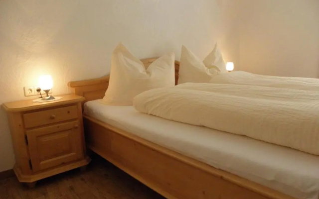 Waldners Ferienwohnung