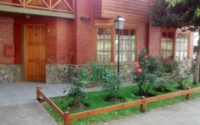 Cabaña Albar