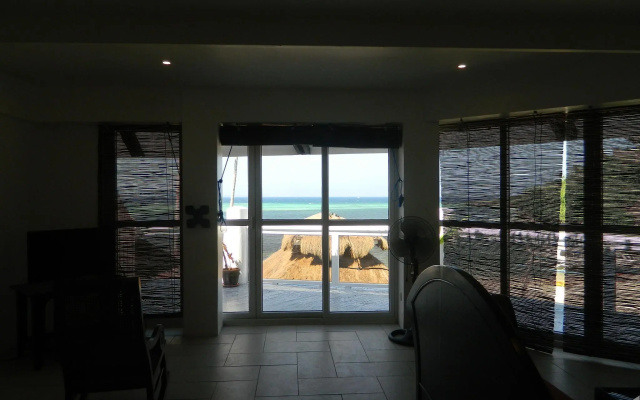 Blue Lagoon Villas
