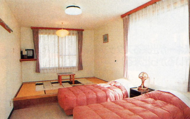 ALP Lodge