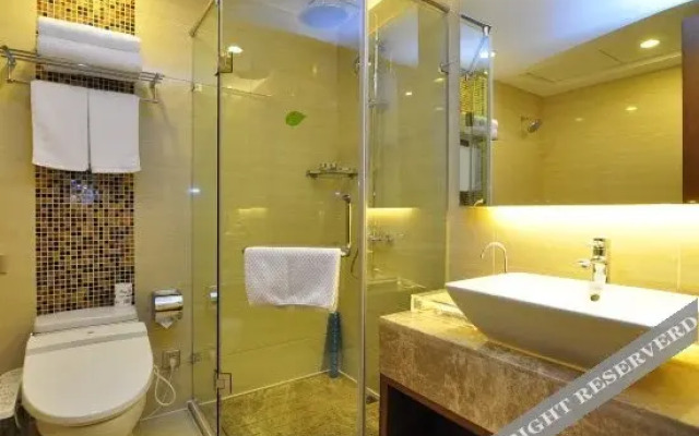 Nanjiang Hotel
