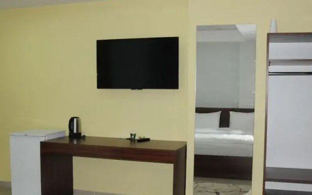 Yesil Otel