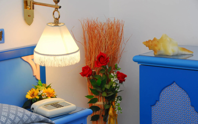 Hotel Guitgia Tommasino
